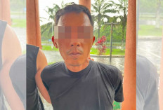 Pelaku Pembunuhan Staf Bawaslu OKU Selatan Ternyata Kekasih Korban