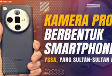 6 Smartphone dengan Kamera Telefoto Terbaik Harga Murah di 2024!