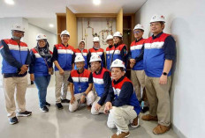 PGN Siapkan Jargas Rumah Tangga, Dukung Energi Bersih IKN