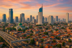 Cari Pengalaman, Jalin Koneksi, Raih Sukses! 6 Kota Paling Seru di Indonesia, Wajib Jadi Tujuan Perantau Muda