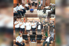 Sinergi Kejati Sumsel dan KSOP Kelas I Palembang Mantapkan Pengawasan Aspek Hukum Kemaritiman