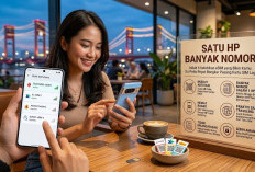 Satu HP Banyak Nomor! Inilah 6 Kelebihan eSIM yang Bikin Kamu Ga Perlu Repot Bongkar Pasang Kartu SIM Lagi