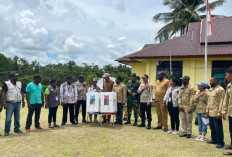 Distrik Venaha Menjadi Saksi Dedikasi Personel Perbatasan, Dalam Hal Apa?