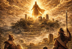 Sangsapurba: Mitos atau Fakta? Penelusuran HG Sutan Adil terhadapGenealogi Raja Melayu dan Mitologi Politiknya