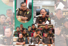 Kajati Sumsel Sumsel Pimpin Pelaksanaan Pra Musrenbang, Bagaimana Pembahasannya