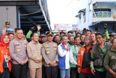 Ini Tanggapan Ketua ADO Sumsel Atas Langkah dan Dukungan Diberikan Kapolda