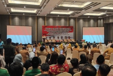 H Bursah Zarnubi: Kabupaten Lahat Tidak Boleh Tinggal Diam Terhadap Ancaman Narkotika Meresahkan