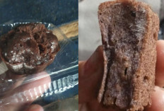 Bolu Lapuk dan Jamuran Jadi Menu MBG di Posyandu Tanjung Raja OI, Kinerja SPPG Disorot