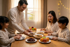 Kelola Keuangan Ramadan: Tips Hemat dan Tetap Bermakna