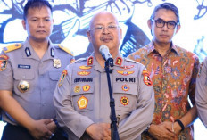 WAJIB! Moralitas Jenderal Hoegeng Jadi Teladan Dalam Melayani Masyarakat, Ini Kata Kasespim Polri