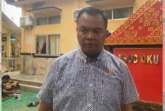 DPRD OKU Timur Desak Penegak Hukum Usut Dugaan Penyelewengan Dana BOS di 9 Sekolah