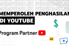 Senang Banget! Ini Cara Menghasilkan Saldo DANA di Program Partner Youtube