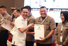 Wali Kota Palembang Sebut KORMI Bagian Penting dalam Membudayakan Olahraga