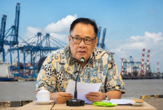 Pelabuhan Tanjung Carat Miliki Multiplier Effect, Cik Ujang Dorong Percepatan Pembangunan