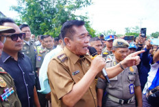 Sumur Minyak Rakyat Diperjuangkan Masuk Jalur Legal, Bupati Muba: Kita Siapkan Standar Keselamatan!