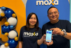 Peringati HUT ke-3, Moxa Hadirkan Promo 3rd Birthday Deals, Kepoin 10 Penawaran Menariknya