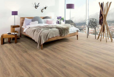 6 Trik Jitu Memilih Lantai Vinyl yang Awet dan Berkualitas untuk Rumah Idaman