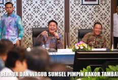 Punya Misi Tegas! Pemprov Sumsel Bentuk Satgas Pelototi TJSL Perusahaan Tambang dan Energi