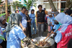 Sepanjang 2025, PLN UIP Sumbagsel Perkuat Dampak TJSL melalui Pemberdayaan Ekonomi, Pendidikan dan Lingkungan