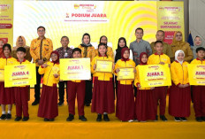 Dancow Indonesia Cerdas Season 2, Juara Tampil di Program Edutainment Indosiar