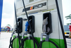 Polres Prabumulih Bongkar Praktik Ilegal BBM Subsidi, Pertamina Sumbagsel Beri Apresiasi Tinggi