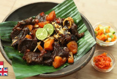 Bingung Olah Daging Kurban? Ini Resep Kambing Bakar Kecap Spesial yang Bumbunya Meresap