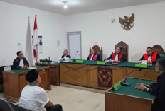Kejari Ogan Ilir Tunda Bacakan Tuntutan Perkara di PN Palembang, Kasus Apa Itu?
