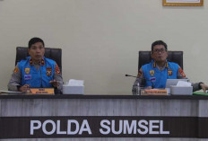 Rekrutmen Polri 2026 Dimulai, Wakapolda Sumsel Pastikan Seleksi Transparan