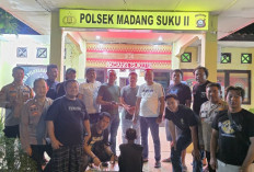 Berawal dari Informasi Masyarakat, Polisi Gerebek Rumah Pemilik Senpi Ilegal 