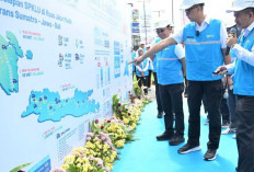 Bebas Khawatir Mudik Pakai Mobil Listrik, PLN Hadirkan Fitur Trip Planner dan Layanan SPKLU Mobile