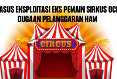 Solusi Cerdas Penanganan Kasus Eksploitasi Eks Pemain Sirkus OCI, ini Kata Mahasiswi Universitas Andalas