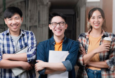 Welcome to Kampus! 7 Realita yang Akan Dihadapi Mahasiswa Baru