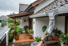 Rahasia Rumah Tetap Aman Saat Musim Hujan, Nomor 5 Paling Sering Disepelekan, Padahal Dampaknya Fatal