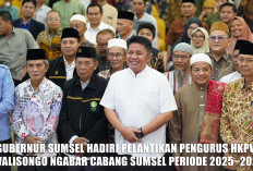 Gandeng Alumni Walisongo, Cara Elegan Gubernur Herman Deru Majukan Pendidikan Agama di Sumsel