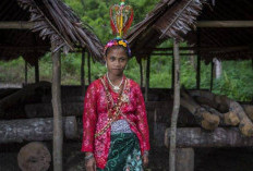Suku-suku di Provinsi Maluku: Tersebar dari Ambon sampai Kepulauan Kei dan Tanimbar