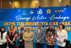 Ini Tema Diangkat Dalam FGD Diselenggarakan Polri