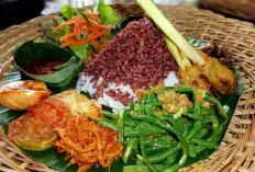 Mengenal 5 Makanan Legendaris Khas Indonesia yang Memiliki Filosofi Unik, Yuk Disimak!