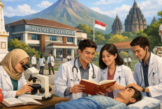 Cek Biaya Kuliah Kedokteran di Kampus Swasta Yogyakarta