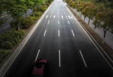 Warga Jambi Sebentar Lagi Punya Jalan Tol Pertamanya, Jarak ke Sumsel Hanya 1,5 Jam Saja 