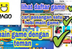 Asik dan Menguntungkan, Gini Cara Dapatkan Saldo DANA Gratis dari Game Hago, Buruan Download