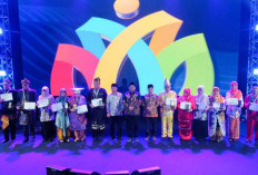 50 Guru Raih Anugerah GTK 2023 dari Kemenag, Ada Guru Kamu Gak Ya?