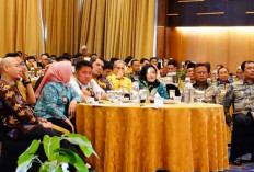 Sarasehan MPR RI Jadi Momentum Prabumulih Perkuat Kapasitas Fiskal Daerah
