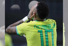 Brasil Terancam Sanksi FIFA, Apa Kata Dunia Piala Dunia Tanpa Tim Samba?