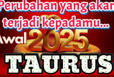 Percintaan Taurus di Awal Januari 2025: Waktu yang Tepat untuk Menyelesaikan Masalah dan Memulai Babak Baru