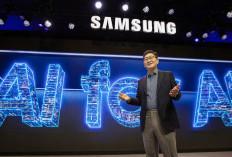 Samsung Memimpin Revolusi AI untuk Kenyamanan Penggunaan Perangkat