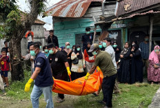 Kabid Humas Polda Sumsel Paparkan Kronologi Penemuan Mayat di OKU Timur