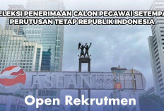 Ayo Ikuti Seleksi Penerimaan Calon Pegawai Setempat Perutusan Tetap Republik Indonesia, Ini Cara Daftarnya