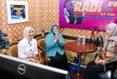 Peringati Hari Kartini, Podcast Gema Randik Muba Hadirkan Perempuan Inspiratif