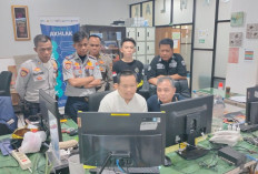 Tabrak Lari di Gerbang Tol Keramasan, Polrestabes Palembang Lakukan Pendalaman Kasus