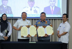 Cegah Kesalahan dan Penyalahgunaan, Pemkot Palembang Kerja Sama dengan Kejari 